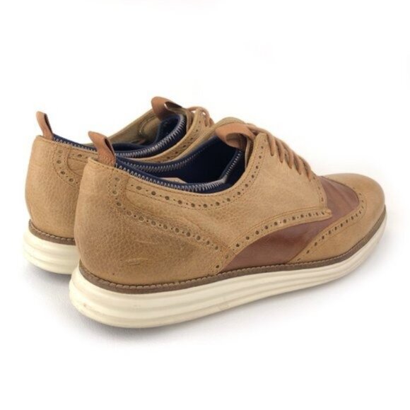 Cole Haan Grand.OS Original Wing Oxfords 11.5M main image 4